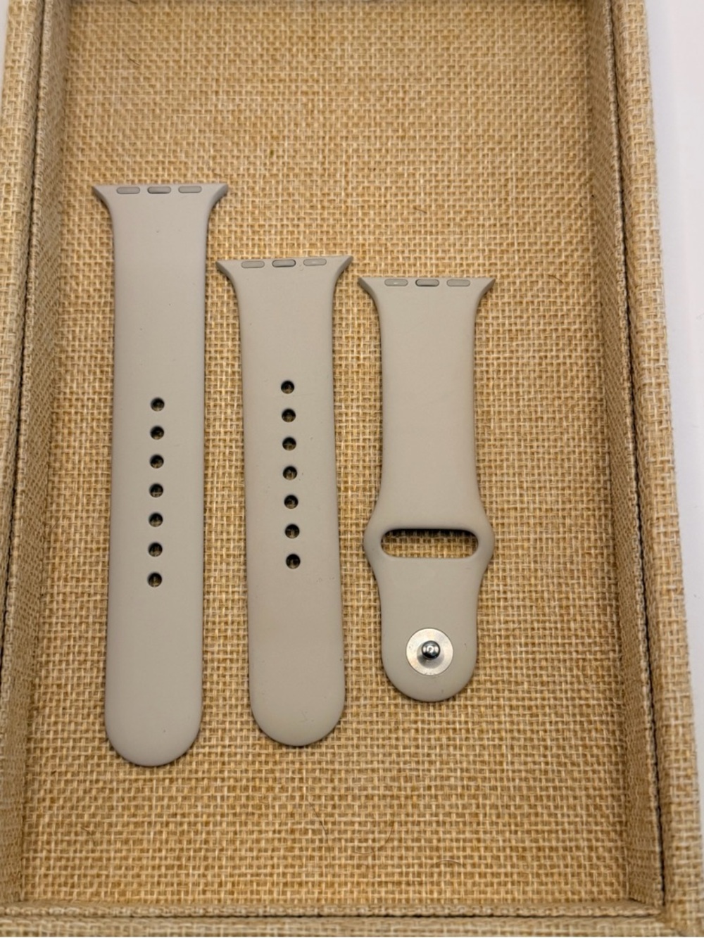 Apple Watch Band OEM 38/40/41mm S/M‎ & M/L